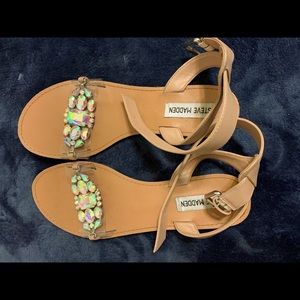 Steve Madden sandals